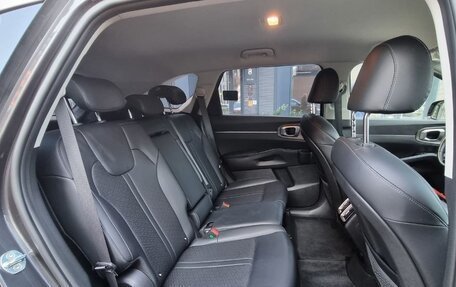 KIA Sorento IV, 2020 год, 3 200 000 рублей, 23 фотография