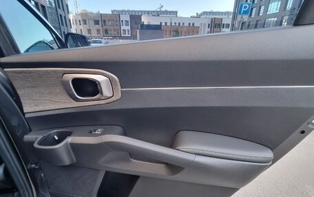 KIA Sorento IV, 2020 год, 3 200 000 рублей, 26 фотография