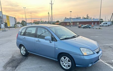 Suzuki Liana, 2001 год, 270 000 рублей, 2 фотография