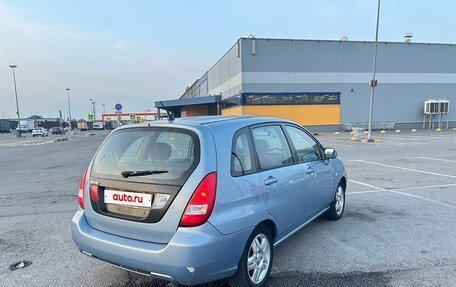 Suzuki Liana, 2001 год, 270 000 рублей, 4 фотография