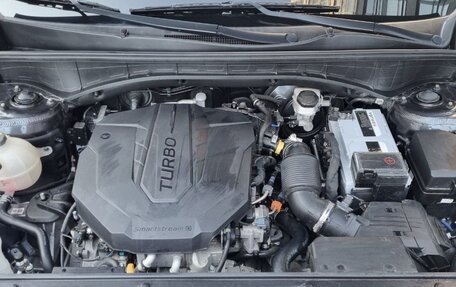 KIA Sorento IV, 2020 год, 3 200 000 рублей, 40 фотография