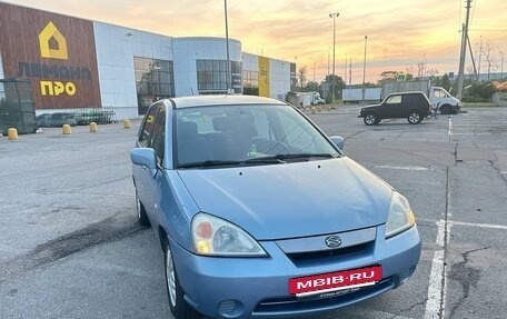 Suzuki Liana, 2001 год, 270 000 рублей, 10 фотография