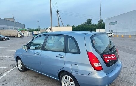 Suzuki Liana, 2001 год, 270 000 рублей, 8 фотография