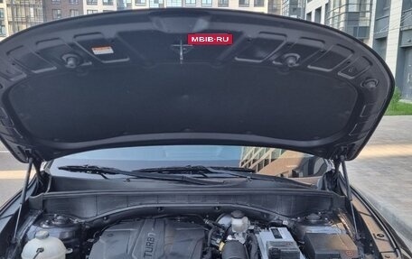 KIA Sorento IV, 2020 год, 3 200 000 рублей, 39 фотография