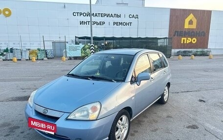 Suzuki Liana, 2001 год, 270 000 рублей, 9 фотография