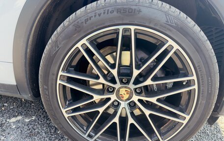 Porsche Cayenne III, 2015 год, 5 600 000 рублей, 8 фотография