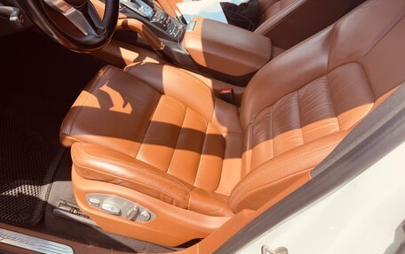 Porsche Cayenne III, 2015 год, 5 600 000 рублей, 11 фотография