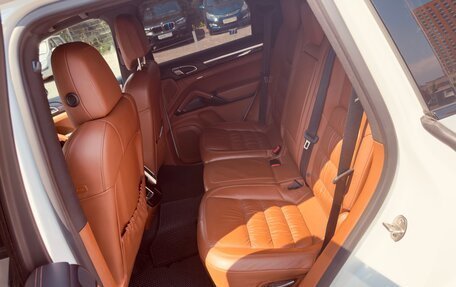 Porsche Cayenne III, 2015 год, 5 600 000 рублей, 12 фотография