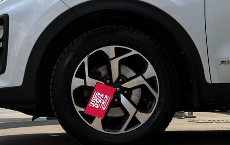 KIA Sportage IV рестайлинг, 2021 год, 2 750 000 рублей, 19 фотография