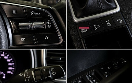 KIA Sportage IV рестайлинг, 2021 год, 2 750 000 рублей, 18 фотография