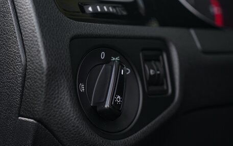 Volkswagen Golf VII, 2013 год, 18 фотография