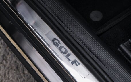 Volkswagen Golf VII, 2013 год, 19 фотография