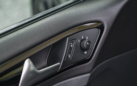 Volkswagen Golf VII, 2013 год, 17 фотография