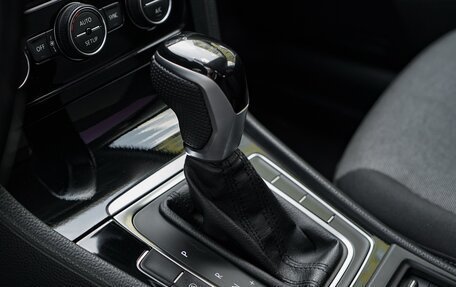 Volkswagen Golf VII, 2013 год, 20 фотография
