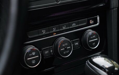Volkswagen Golf VII, 2013 год, 21 фотография