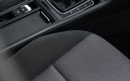 Volkswagen Golf VII, 2013 год, 29 фотография
