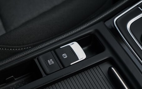 Volkswagen Golf VII, 2013 год, 35 фотография