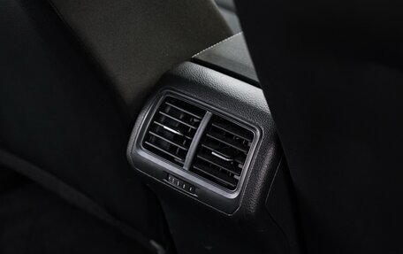 Volkswagen Golf VII, 2013 год, 39 фотография
