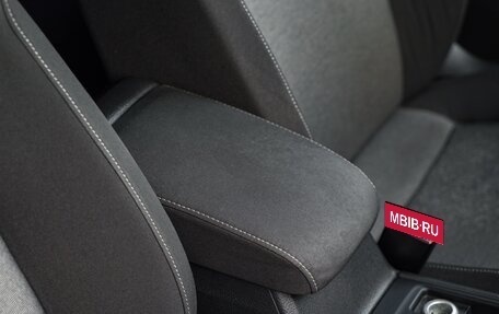 Volkswagen Golf VII, 2013 год, 31 фотография