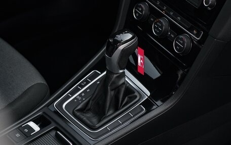 Volkswagen Golf VII, 2013 год, 33 фотография