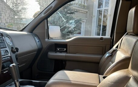 Ford F-150 XIII, 2007 год, 1 690 000 рублей, 3 фотография