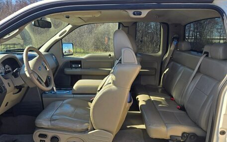 Ford F-150 XIII, 2007 год, 1 690 000 рублей, 4 фотография