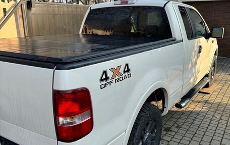 Ford F-150 XIII, 2007 год, 1 690 000 рублей, 5 фотография