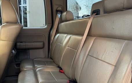 Ford F-150 XIII, 2007 год, 1 690 000 рублей, 2 фотография
