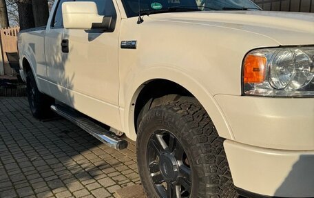 Ford F-150 XIII, 2007 год, 1 690 000 рублей, 10 фотография