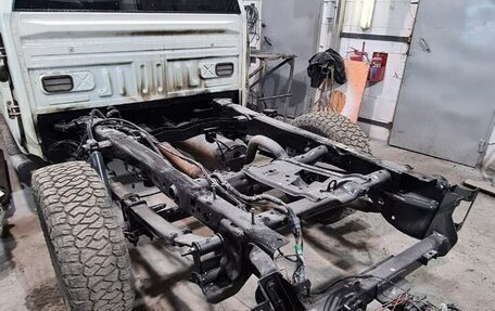Ford F-150 XIII, 2007 год, 1 690 000 рублей, 7 фотография