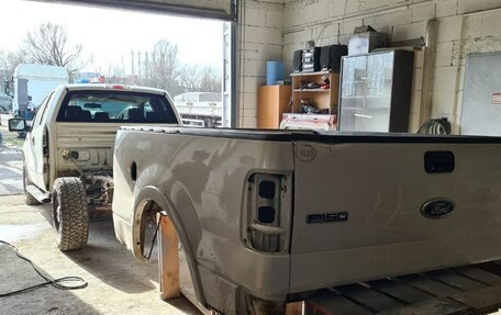Ford F-150 XIII, 2007 год, 1 690 000 рублей, 12 фотография
