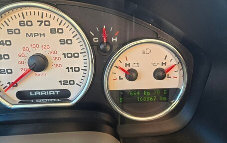 Ford F-150 XIII, 2007 год, 1 690 000 рублей, 14 фотография