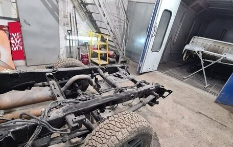 Ford F-150 XIII, 2007 год, 1 690 000 рублей, 9 фотография