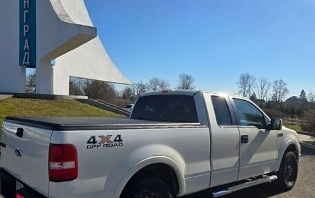 Ford F-150 XIII, 2007 год, 1 690 000 рублей, 8 фотография