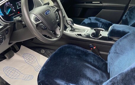 Ford Fusion (North America) II, 2015 год, 1 250 000 рублей, 9 фотография