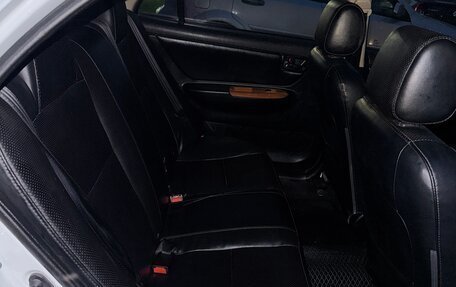 BYD F3 I, 2012 год, 650 000 рублей, 9 фотография
