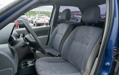 Renault Logan I, 2007 год, 290 000 рублей, 9 фотография