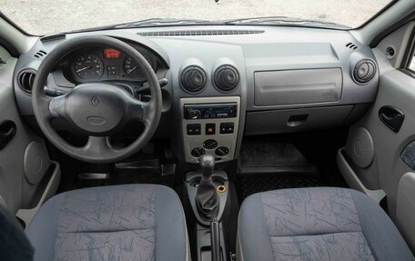 Renault Logan I, 2007 год, 290 000 рублей, 14 фотография