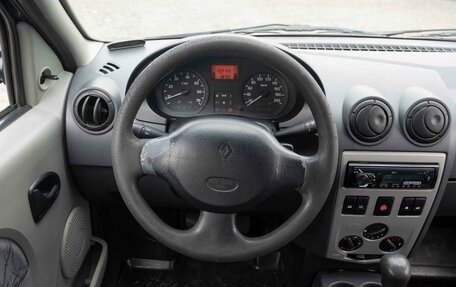 Renault Logan I, 2007 год, 290 000 рублей, 15 фотография