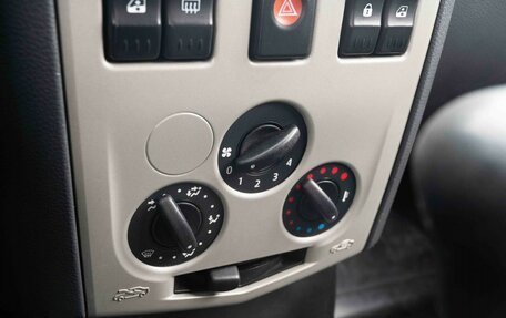 Renault Logan I, 2007 год, 290 000 рублей, 18 фотография