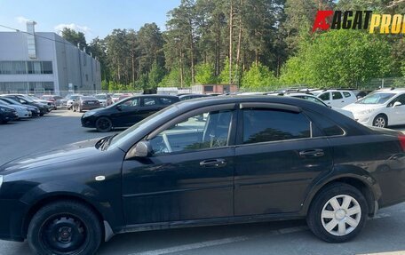 Chevrolet Lacetti, 2007 год, 440 000 рублей, 2 фотография
