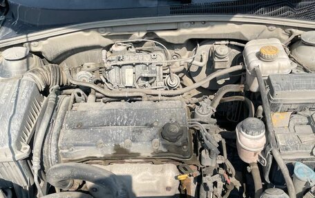Chevrolet Lacetti, 2007 год, 440 000 рублей, 13 фотография