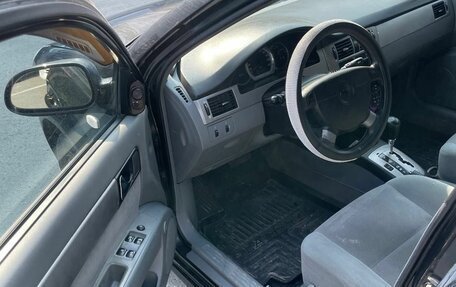 Chevrolet Lacetti, 2007 год, 440 000 рублей, 18 фотография