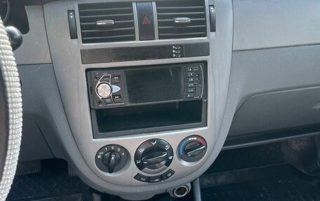 Chevrolet Lacetti, 2007 год, 440 000 рублей, 19 фотография