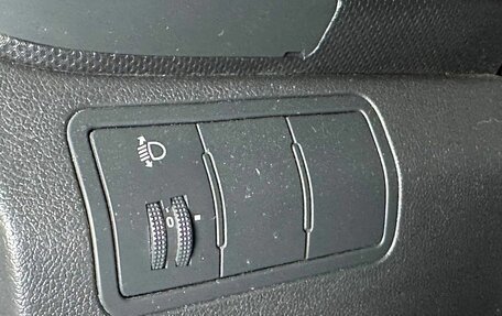 Hyundai Solaris II рестайлинг, 2011 год, 779 000 рублей, 14 фотография