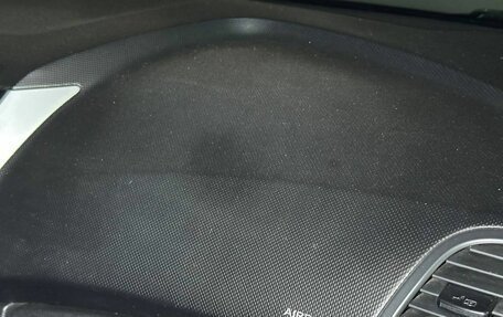 Hyundai Solaris II рестайлинг, 2011 год, 779 000 рублей, 19 фотография