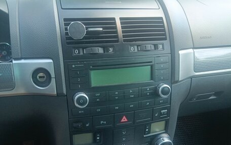 Volkswagen Touareg III, 2006 год, 900 000 рублей, 6 фотография