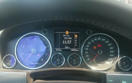 Volkswagen Touareg III, 2006 год, 900 000 рублей, 5 фотография
