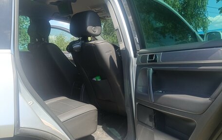 Volkswagen Touareg III, 2006 год, 900 000 рублей, 8 фотография