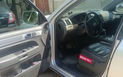 Volkswagen Touareg III, 2006 год, 900 000 рублей, 1 фотография